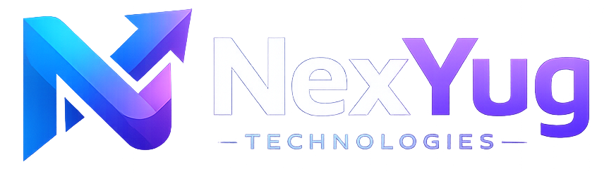 NexYug Digital Systems logo
